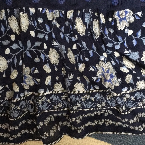 NWT Old Navy L skirt - Picture 5 of 6